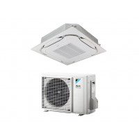 Daikin FCAG60B / RZAG60A / BYCQ140E