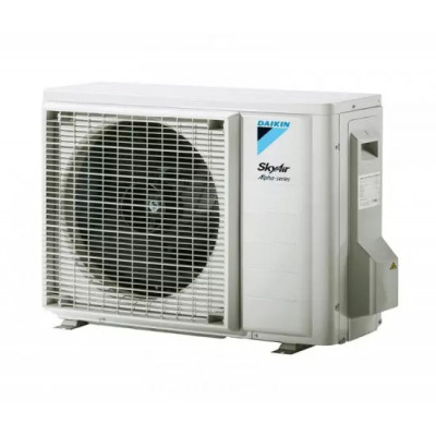 Фото Daikin FCAG60B / BYCQ140E / RZAG60A кассетный кондиционер