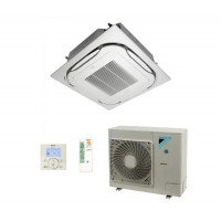 Daikin FCAG71A / BYCQ140D / RQ71BW