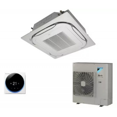 Фото Daikin FCAG71A / RZASG71MV1 кассетный кондиционер