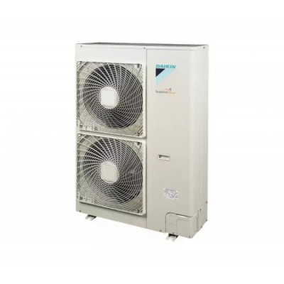 Фото Daikin FCAHG125H / BYCQ140E / RZQG125L9V кассетный кондиционер