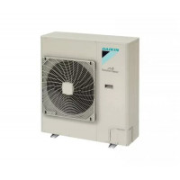 Daikin FCAHG125H / BYCQ140E / RZQSG125L8Y кассетный кондиционер