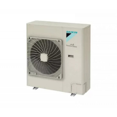 Фото Daikin FCAHG125H / BYCQ140E / RZQSG125L8Y кассетный кондиционер