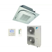Daikin FCAHG140G / BYCQ140DW / RZQSG140LY