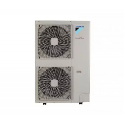Фото Daikin FCAHG140H / BYCQ140E / RZQSG140L9V кассетный кондиционер