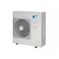 Daikin FCAHG71H / BYCQ140E / RZQG71L9V кассетный кондиционер