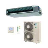 Daikin FDA125A / RQ125BW Daikin FDA125A / RQ125BW