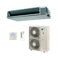 Daikin FDA125A / RR125BW