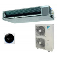 Daikin FDA125A / RZAG125MV1 Daikin FDA125A / RZAG125MV1