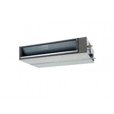 Daikin FDA125A / RZAG125NY1 инверторный канальный кондиционер Фото Daikin FDA125A / RZAG125NY1 инверторный канальный кондиционер