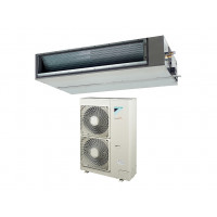 Daikin FDA125A / RZQG125L8Y канальный кондиционер Daikin FDA125A / RZQG125L8Y канальный кондиционер