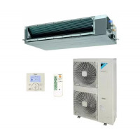 Daikin FDA125A / RZQG125L9V Daikin FDA125A / RZQG125L9V