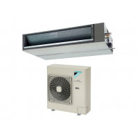 Daikin FDA125A / RZQSG125L8Y канальный кондиционер