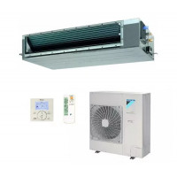 Daikin FDA125A / RZQSG125L9V Daikin FDA125A / RZQSG125L9V