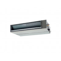 Daikin FDA125A / RZQSG125L9V канальный кондиционер Daikin FDA125A / RZQSG125L9V канальный кондиционер