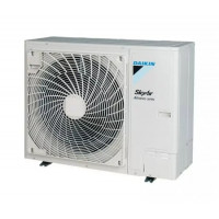 Daikin FDA250A / RZA250D инверторный канальный кондиционер Daikin FDA250A / RZA250D инверторный канальный кондиционер