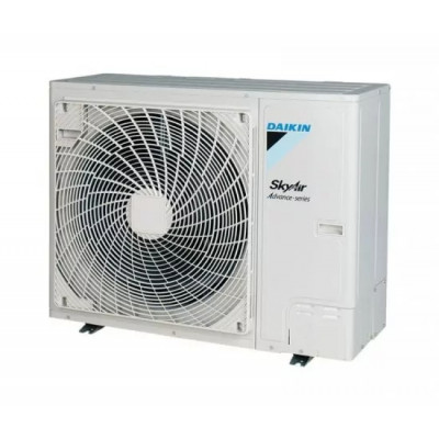 Daikin FDA250A / RZA250D инверторный канальный кондиционер Фото Daikin FDA250A / RZA250D инверторный канальный кондиционер
