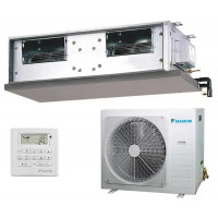 Daikin FDMQN140CXV / RQ140DXY