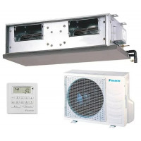 Daikin FDMQN35CXV / RYN35CXV