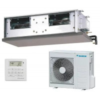 Daikin FDMQN71CXV / RQ71CXV Daikin FDMQN71CXV / RQ71CXV