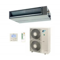 Daikin FDQ125C / RQ125BW