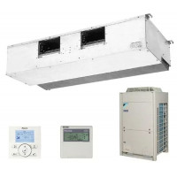 Daikin FDQ200B / RZQ200C