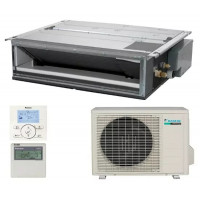 Daikin FDXM35F9 / ARXS35L3 Daikin FDXM35F9 / ARXS35L3
