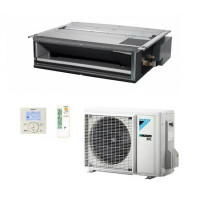 Daikin FDXM35F9 / RXM35N9 Daikin FDXM35F9 / RXM35N9