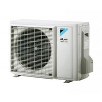 Daikin FDXM35F9 / RZAG35A инверторный канальный кондиционер