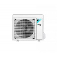 Daikin FDXM50F9 / RXM50R / -40 инверторный кондиционер с зимним комплектом Daikin FDXM50F9 / RXM50R / -40 инверторный кондиционер с зимним комплектом