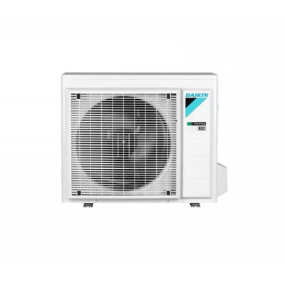Daikin FDXM50F9 / RXM50R / -40 инверторный кондиционер с зимним комплектом Фото Daikin FDXM50F9 / RXM50R / -40 инверторный кондиционер с зимним комплектом