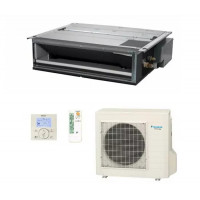 Daikin FDXM60F9 / RXS60L