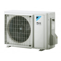 Daikin FDXM60F9 / RZAG60A инверторный канальный кондиционер