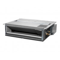 Daikin FDXM60F9 / RZAG60A инверторный канальный кондиционер