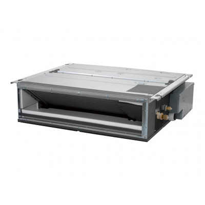 Фото Daikin FDXM60F9 / RZAG60A инверторный канальный кондиционер