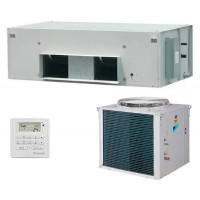 Daikin FDYMP100DXV / RCYP100EXY