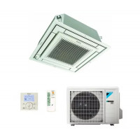 Daikin FFA25A / BYFQ60B3 / RXM25M9 Daikin FFA25A / BYFQ60B3 / RXM25M9