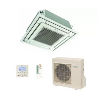 Daikin FFA25A / BYFQ60CS / RXS25L3