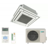 Daikin FFA35A / ARXS35L3 Daikin FFA35A / ARXS35L3