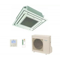 Daikin FFA35A / BYFQ60CS / RXS35L3