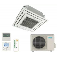 Daikin FFA60A / RXS60L