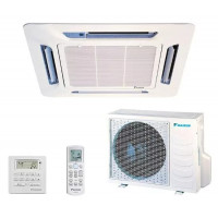 Daikin FFQN35CXV / RYN35CXV