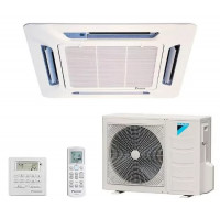 Daikin FFQN50CXV / RYN50CXV Daikin FFQN50CXV / RYN50CXV