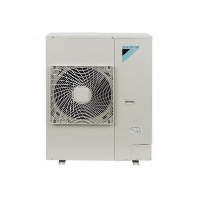 Фото Daikin FHA100A / RR100BW потолочный кондиционер