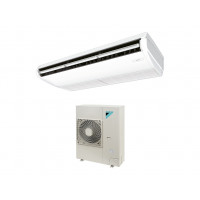 Daikin FHA100A / RR100BW потолочный кондиционер