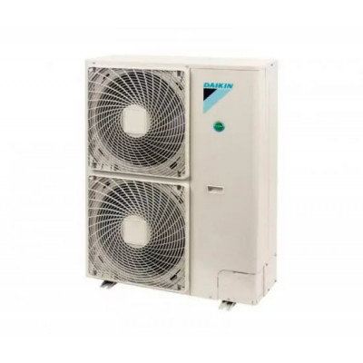 Фото Daikin FHA100A / RR100BW / -30T потолочный кондиционер