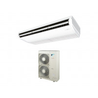 Daikin FHA100A / RZQG100L9V потолочный кондиционер