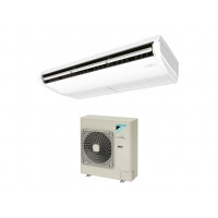 Daikin FHA100A / RZQSG100L8Y потолочный кондиционер