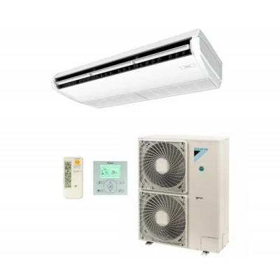 Фото Daikin FHA125A / RR125BW потолочный кондиционер