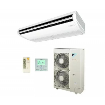 Фото Daikin FHA140A / RZQG140L8Y потолочный кондиционер